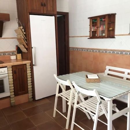 El Magnolio Villa Chiclana de la Frontera Exteriör bild