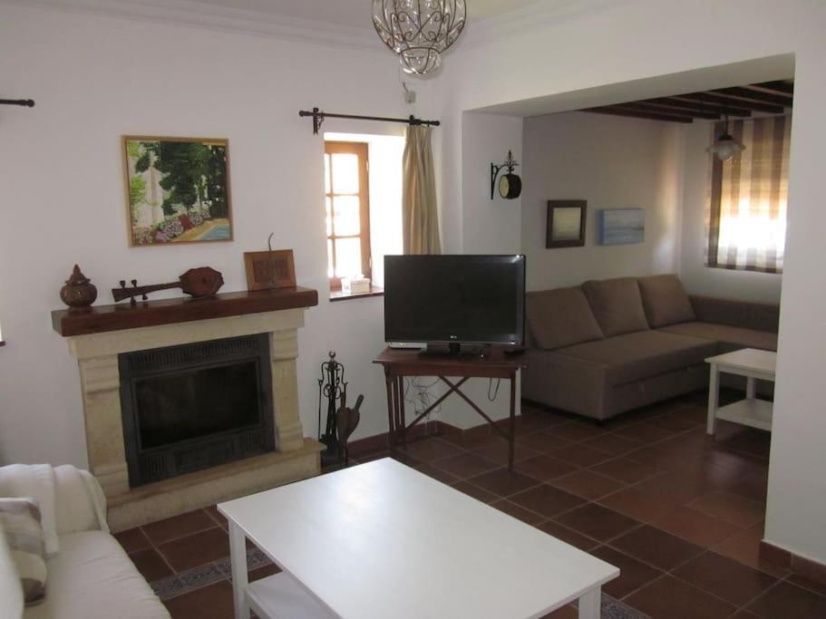 El Magnolio Villa Chiclana de la Frontera Exteriör bild